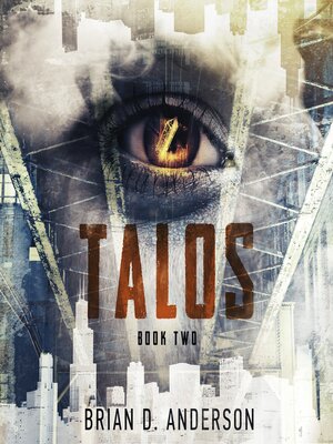 cover image of Talos